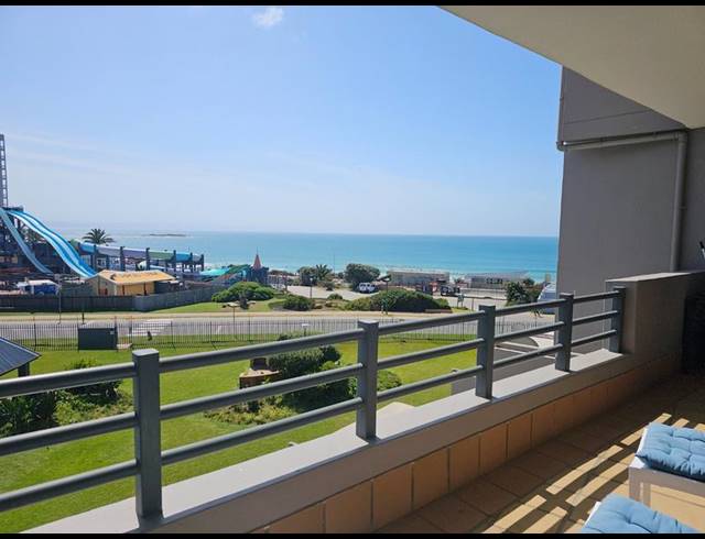 2 BEDROOM APARTMENT FOR SALE IN DIAZ BEACH